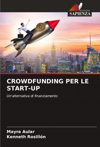 Produktbild: Crowdfunding Per Le Start-Up