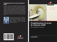 Produktbild: Progettazione di array di antenne UWB