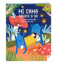 Produktbild: Mi Cama Magica Y Yo