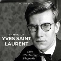 Produktbild: Ein Tribut an .  Yves Saint Laurent