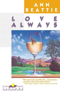 Produktbild: Love Always