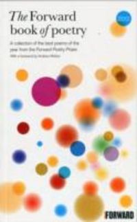Produktbild: Poets, V: The Forward Book of Poetry
