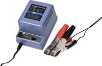 Bild vom Artikel H-Tronic Bleiakku-Ladegerät AL 1600 FUER 6/8/12V-BLEI 6 V, 8 V, 12V Ladestrom (max.) 1.6A vom Autor 