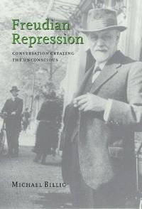 Produktbild: Freudian Repression