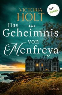 Produktbild: Das Geheimnis von Menfreya