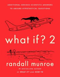 Produktbild: What If? 2