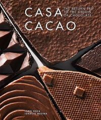 Produktbild: Casa Cacao