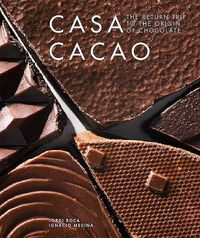 Produktbild: Roca, J: Casa Cacao