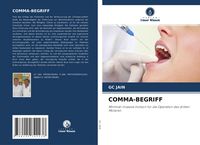 Produktbild: Comma-Begriff