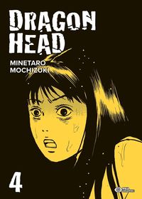 Produktbild: Dragon head. Tome 4