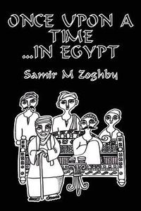Produktbild: Once Upon a Time...in Egypt