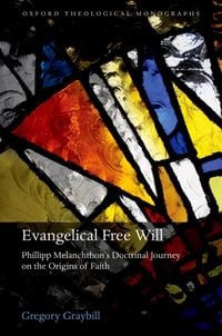 Produktbild: Evangelical Free Will