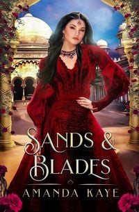 Produktbild: Sands & Blades