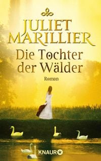 Produktbild: Die Tochter der W&auml;lder