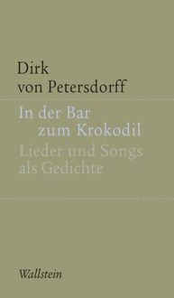 Produktbild: In der Bar zum Krokodil