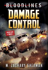 Produktbild: Damage Control