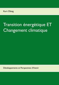 Produktbild: Transition &eacute;nerg&eacute;tique ET Changement climatique