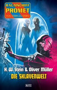 Produktbild: Raumschiff Promet - Von Stern zu Stern 08: Die Sklavenwelt