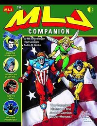 Produktbild: Offenberger, R: MLJ Companion