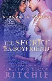 Produktbild: The Secret Ex-Boyfriend