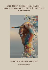 Produktbild: Pixels & Pinselstriche