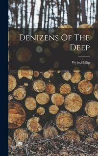 Produktbild: Denizens Of The Deep