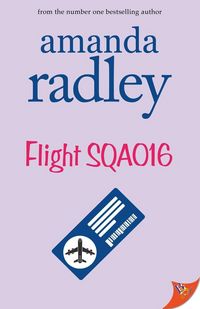 Produktbild: Flight SQA016