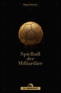 Produktbild: Spielball der Milliard&auml;re