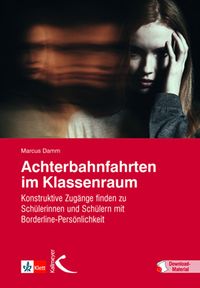 Produktbild: Achterbahnfahrten im Klassenraum