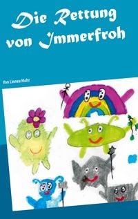 Produktbild: Die Rettung von Immerfroh