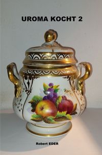 Produktbild: UROMA kocht 2