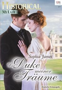 Produktbild: Der Duke meiner Tr&auml;ume