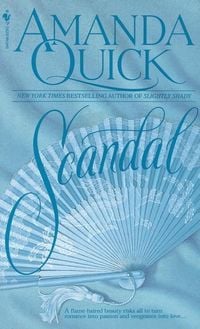 Produktbild: Scandal