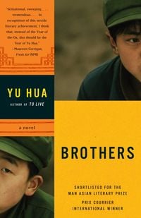 Produktbild: Brothers