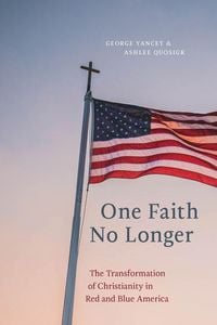 Produktbild: One Faith No Longer