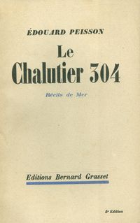 Produktbild: Le chalutier 304