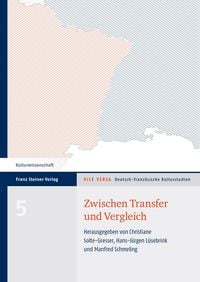 Produktbild: Zwischen Transfer und Vergleich