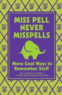 Produktbild: Miss Pell Never Misspells More