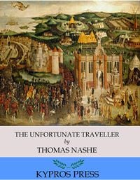 Produktbild: The Unfortunate Traveller