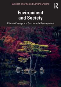 Produktbild: Environment and Society
