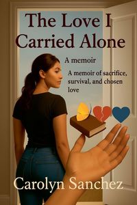 Produktbild: The Love I Carried Alone