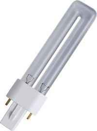 Produktbild: Osram HOMELIGHTING Entkeimungslampe G23 11W (&Oslash; x L) 12mm x 235.5mm 91V 1St.