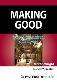 Produktbild: Making Good