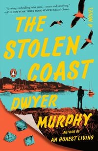 Produktbild: The Stolen Coast