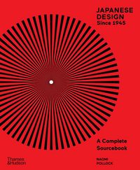 Produktbild: Japanese Design Since 1945