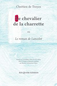 Produktbild: Le chevalier de la charrette