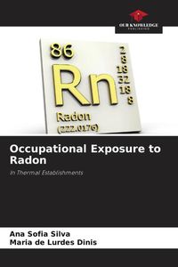 Produktbild: Occupational Exposure to Radon