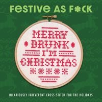 Produktbild: Festive as F*ck