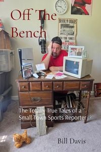 Produktbild: Off The Bench