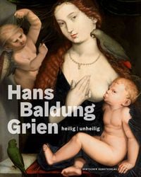 Produktbild: Hans Baldung Grien
